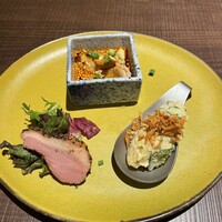札幌菜 虎鯨 - 