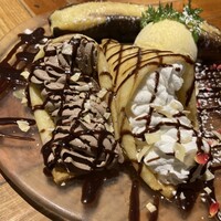 Seafood bar Ermitage 横浜鶴屋町店 - 