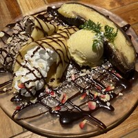 Seafood bar Ermitage 横浜鶴屋町店 - 