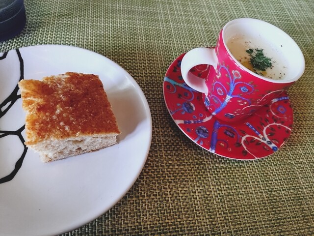 アルディーノ（Aldino） - 泉中央（イタリアン）の写真