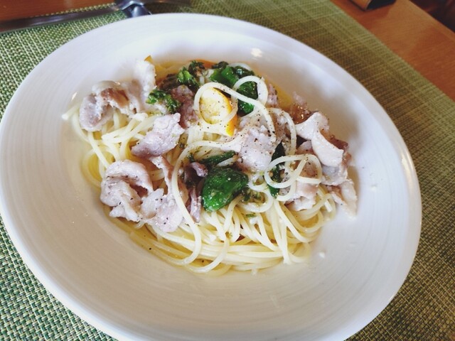 アルディーノ（Aldino） - 泉中央（イタリアン）の写真