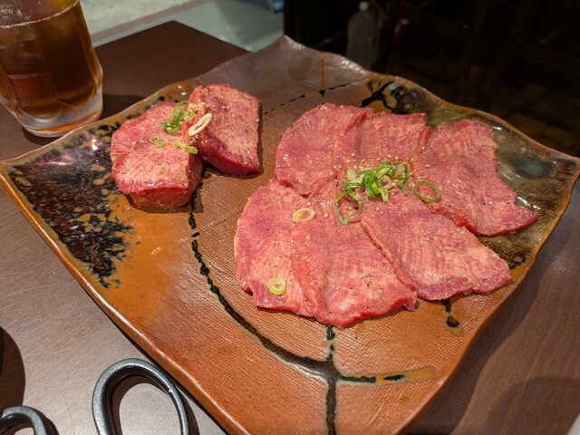 Sumibi Yakiniku Jin