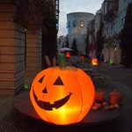 リゾナーレ八ヶ岳 - 2013.10