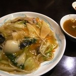 Tenshinrou - 中華飯