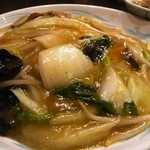 Tenshinrou - 中華飯