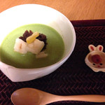 カフェ町家さいとう - 
