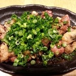 炭火串焼専門店 鶏天 - 