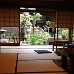 カフェ町家さいとう - 