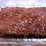Kioske Cibrasil - チョコレートケーキ