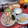 ラーメンショップ 牛久結束店