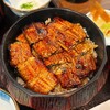 うなくし江戸酒場半助 - 