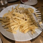 Cerdi 自由が丘 - トリュフポテト