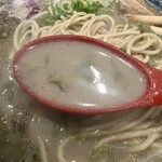 麺屋 おおやま - 