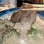 麺屋 おおやま - 