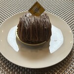 パティスリー タダシ ヤナギ - 