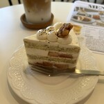 Rea caffè - 料理写真: