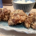 麺屋 おおやま - 