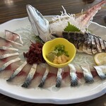 お魚処 玄海 - 