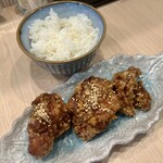 麺屋 おおやま - 