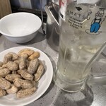 大衆食堂あまつ - 