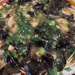 大衆食堂あまつ - 