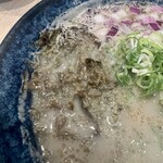 麺屋 おおやま - 