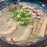 麺屋 おおやま - 