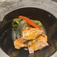 満寿家 - 