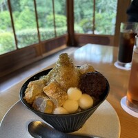 桜鶴苑 - 