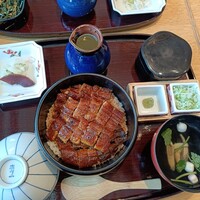 ひつまぶし名古屋備長 丸ビル店 - 