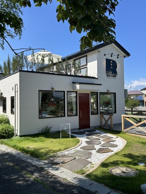 Rea caff&egrave;（レア カフェ） - 羽前長崎（カフェ）の写真