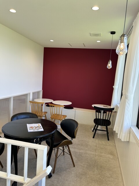 Rea caff&egrave;（レア カフェ） - 羽前長崎（カフェ）の写真