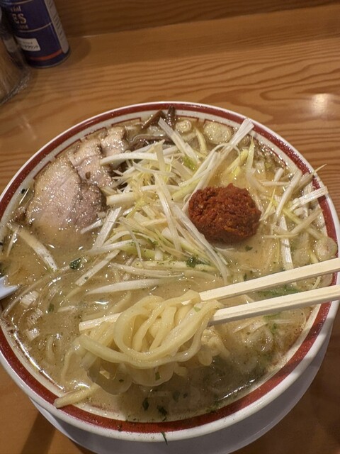 中華そば専門 田中そば店 東京オペラシティ店 - 初台/ラーメン | 食べログ