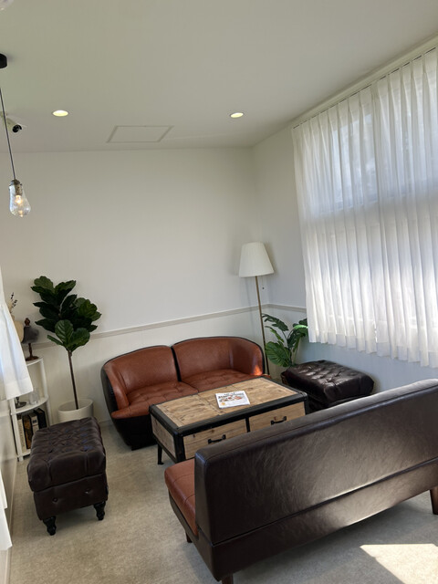 Rea caff&egrave;（レア カフェ） - 羽前長崎（カフェ）の写真