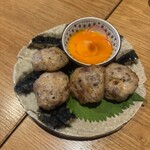 魚ト肴いとおかし - 