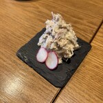 魚ト肴いとおかし - 