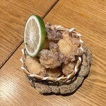 魚ト肴いとおかし - 