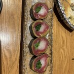 魚ト肴いとおかし - 