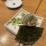 魚ト肴いとおかし - 