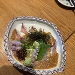 魚ト肴いとおかし - 