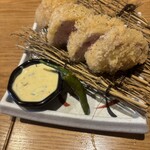 魚ト肴いとおかし - 