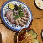 魚ト肴いとおかし - 