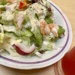 Waraku Seafood Sakaba