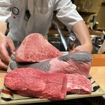 日本焼肉はせ川 表参道店 - 