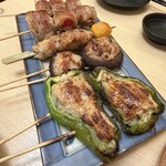 Waraku Seafood Sakaba