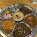 コスギカレー - 