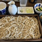 蕎麦 やまぶ - 