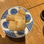 魚ト肴いとおかし - 