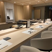 熟成鮨利他 難波 心斎橋 - 