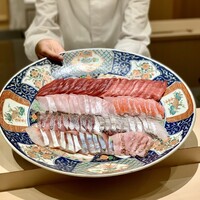 熟成鮨利他 難波 心斎橋 - 